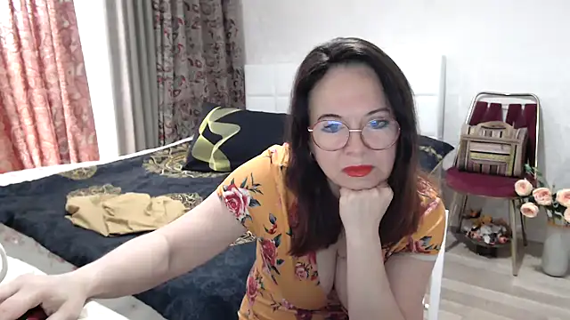 Arisa5000 online show from 04/26/26, 06:32