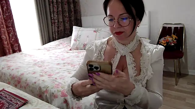 Arisa5000 online show from 03/23/26, 06:46