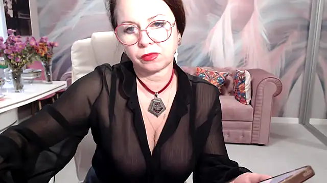 Arisa5000 online show from 11/13/25, 01:26