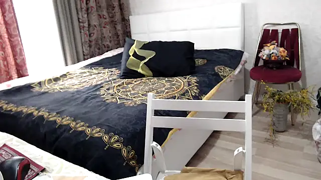 Arisa5000 online show from 04/15/26, 06:19