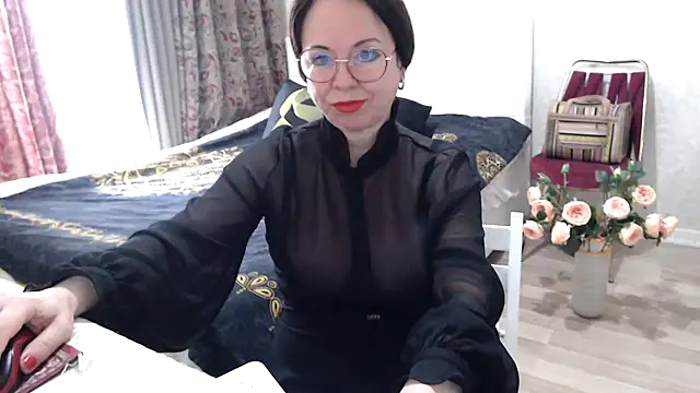Arisa5000 online show from 04/23/26, 07:15