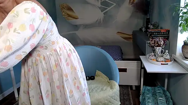 Arisa5000 online show from 10/14/25, 05:52