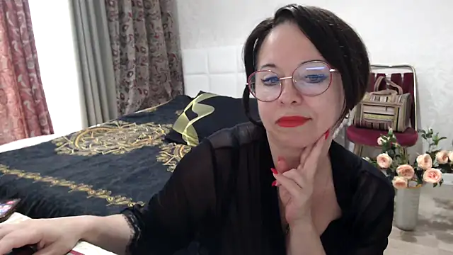 Arisa5000 online show from 05/14/26, 09:17