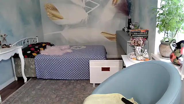 Arisa5000 online show from 10/15/25, 05:28