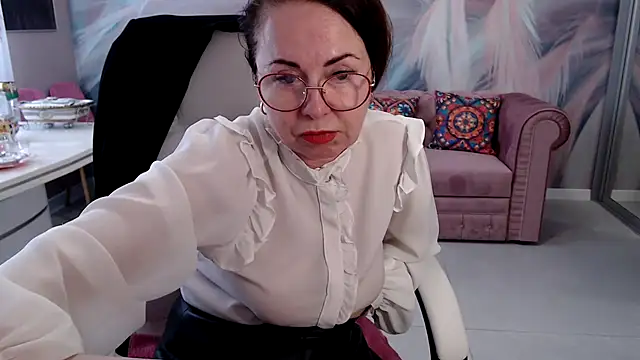 Arisa5000 online show from 10/03/25, 11:12