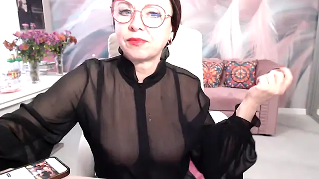 Arisa5000 online show from 11/11/25, 09:26