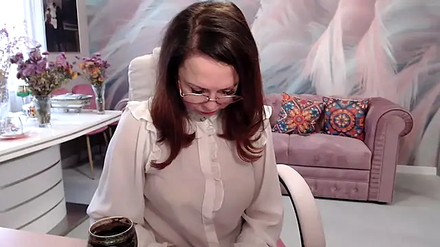 Arisa5000 online show from 11/21/25, 12:26