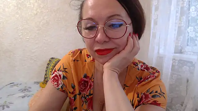 Arisa5000 online show from 09/12/25, 05:18