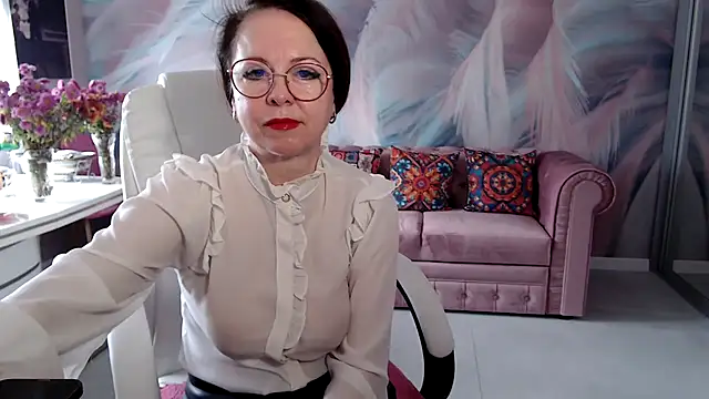 Arisa5000 online show from 11/14/25, 07:34