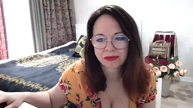 Arisa5000 online show from 04/18/26, 05:54