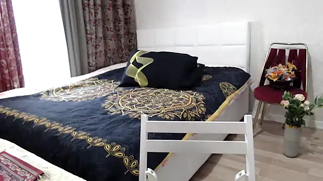 Arisa5000 online show from 03/30/26, 06:37