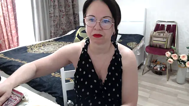 Arisa5000 online show from 04/30/26, 06:09