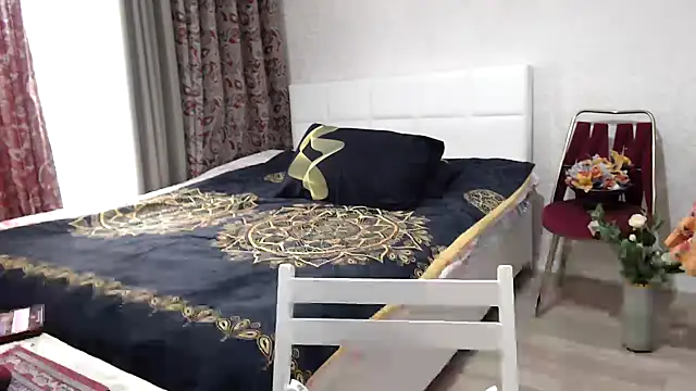 Arisa5000 online show from 03/28/26, 06:25