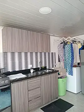 scarlett  m online show from 03/02/26, 02:24