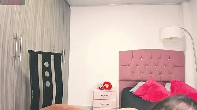 scarlett  m online show from 02/21/26, 10:17