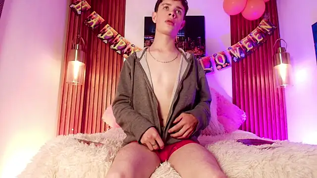 JackFrosst online show from 10/17/25, 12:51