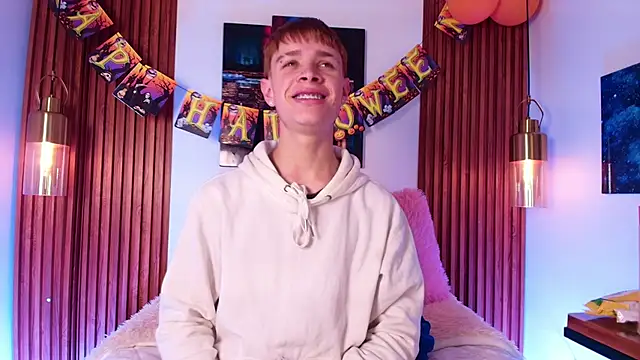 JackFrosst online show from 10/24/25, 12:26