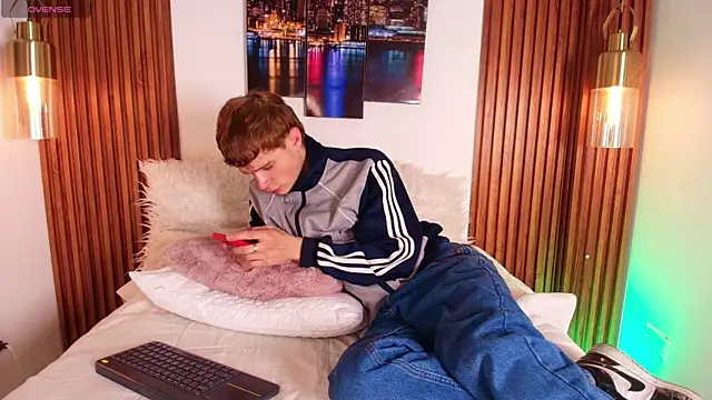 JackFrosst online show from 11/13/25, 12:31