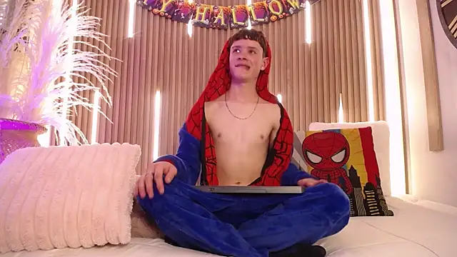 JackFrosst online show from 10/10/25, 03:13