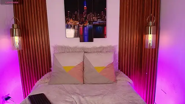 JackFrosst online show from 12/04/25, 12:59