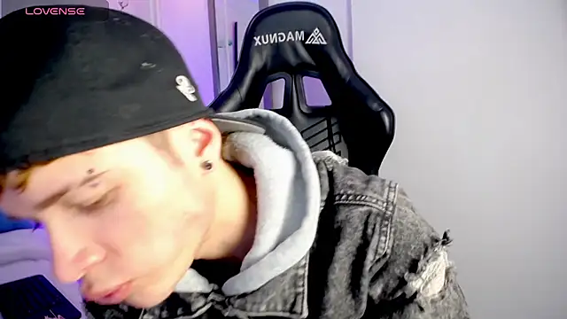 JackFrosst online show from 03/09/26, 11:58