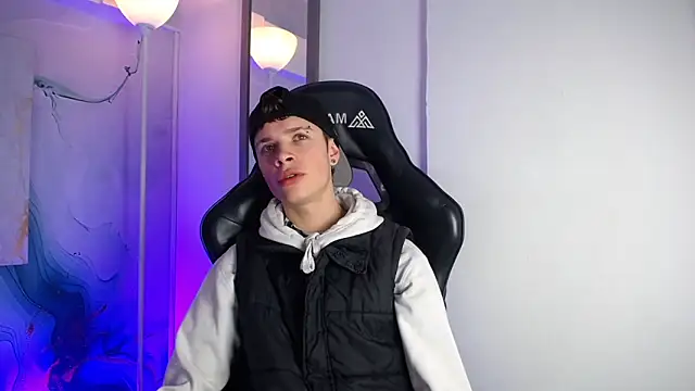 JackFrosst online show from 03/21/26, 12:31