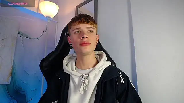 JackFrosst online show from 03/31/26, 01:35