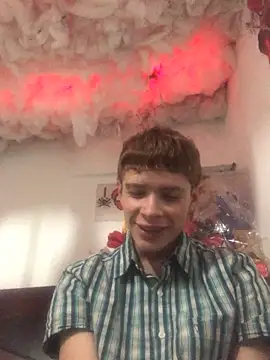 JackFrosst online show from 11/14/25, 12:20