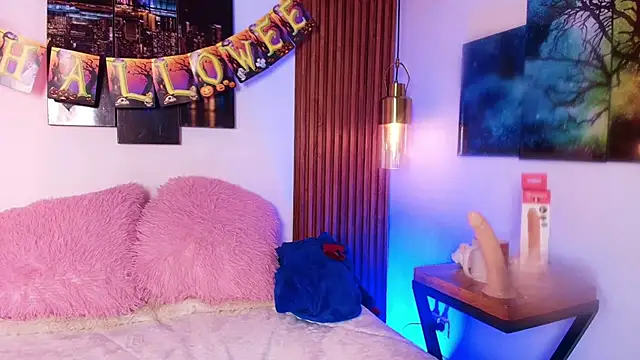 JackFrosst online show from 10/26/25, 12:27