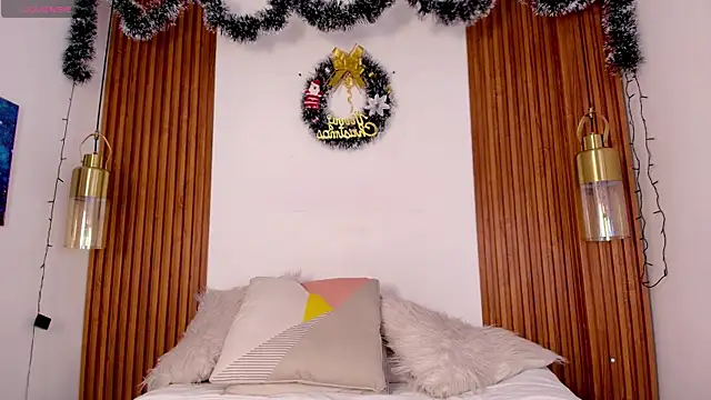 JackFrosst online show from 12/14/25, 12:22