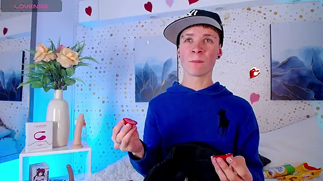 JackFrosst online show from 02/28/26, 12:27