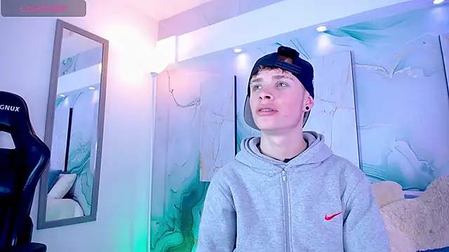 JackFrosst online show from 04/05/26, 12:23