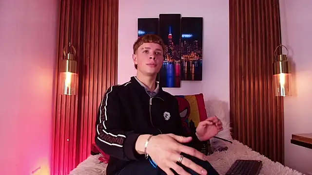 JackFrosst online show from 11/18/25, 12:52