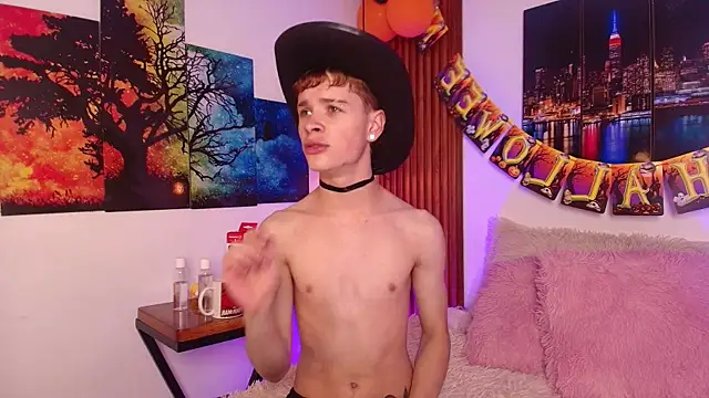 JackFrosst online show from 10/30/25, 12:36