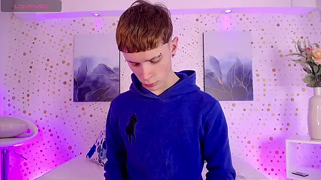 JackFrosst online show from 02/13/26, 12:27