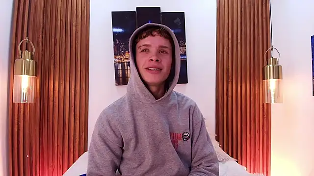 JackFrosst online show from 11/30/25, 12:39