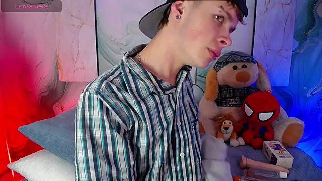 JackFrosst online show from 04/08/26, 12:28