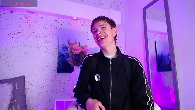 JackFrosst online show from 02/09/26, 12:36