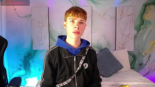 JackFrosst online show from 04/12/26, 12:41