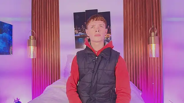 JackFrosst online show from 11/20/25, 12:06