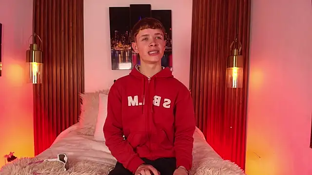 JackFrosst online show from 11/24/25, 12:49