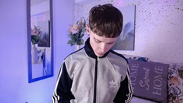 JackFrosst online show from 02/14/26, 12:05