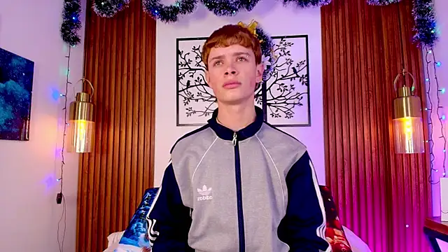 JackFrosst online show from 12/19/25, 12:07