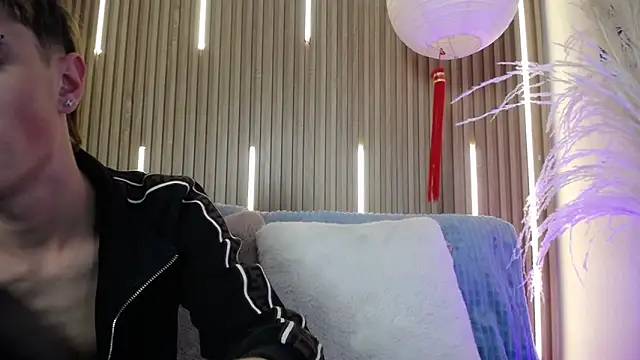 JackFrosst online show from 01/17/26, 08:12