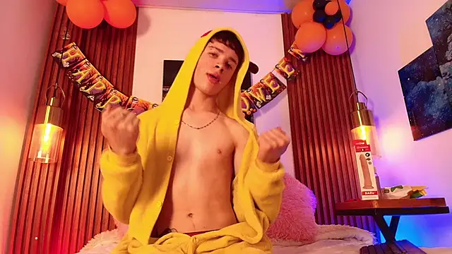 JackFrosst online show from 10/22/25, 12:59