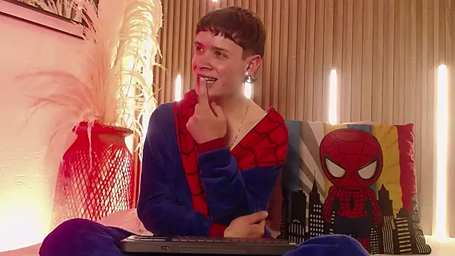 JackFrosst online show from 10/09/25, 12:49