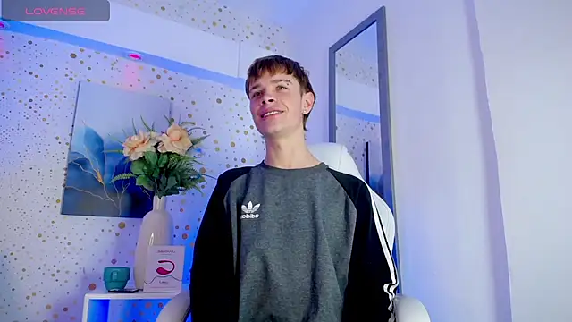 JackFrosst online show from 02/08/26, 11:41