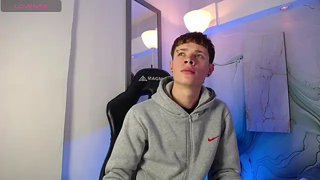 JackFrosst online show from 03/10/26, 12:53