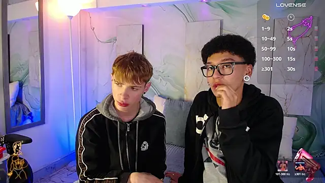 JackFrosst online show from 04/11/26, 12:42