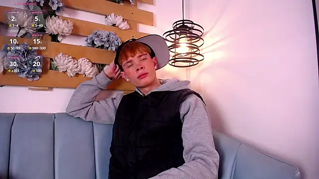 Snapshot of JackFrosst chatting on 06/12/26, 12:36 JackFrosst online show from 06/12/26, 12:36